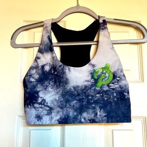 Peloton Sports Bra